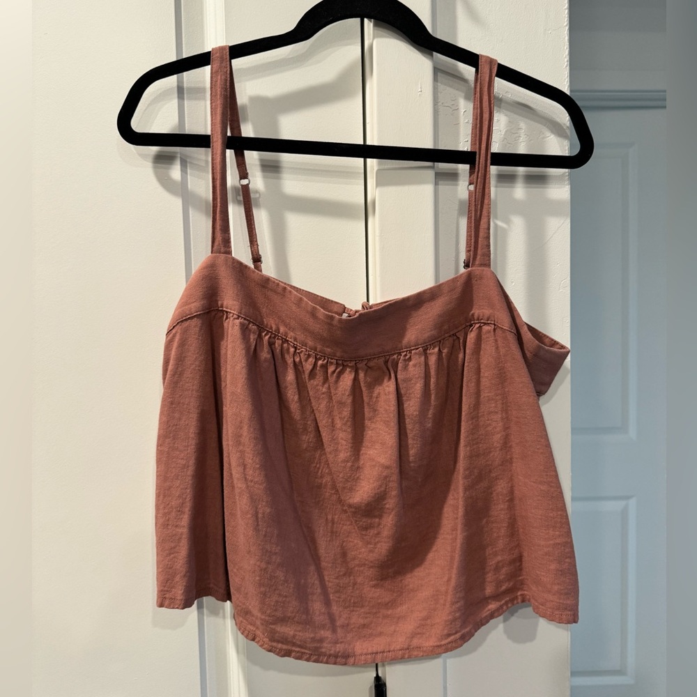 Abercrombie & Fitch Tank